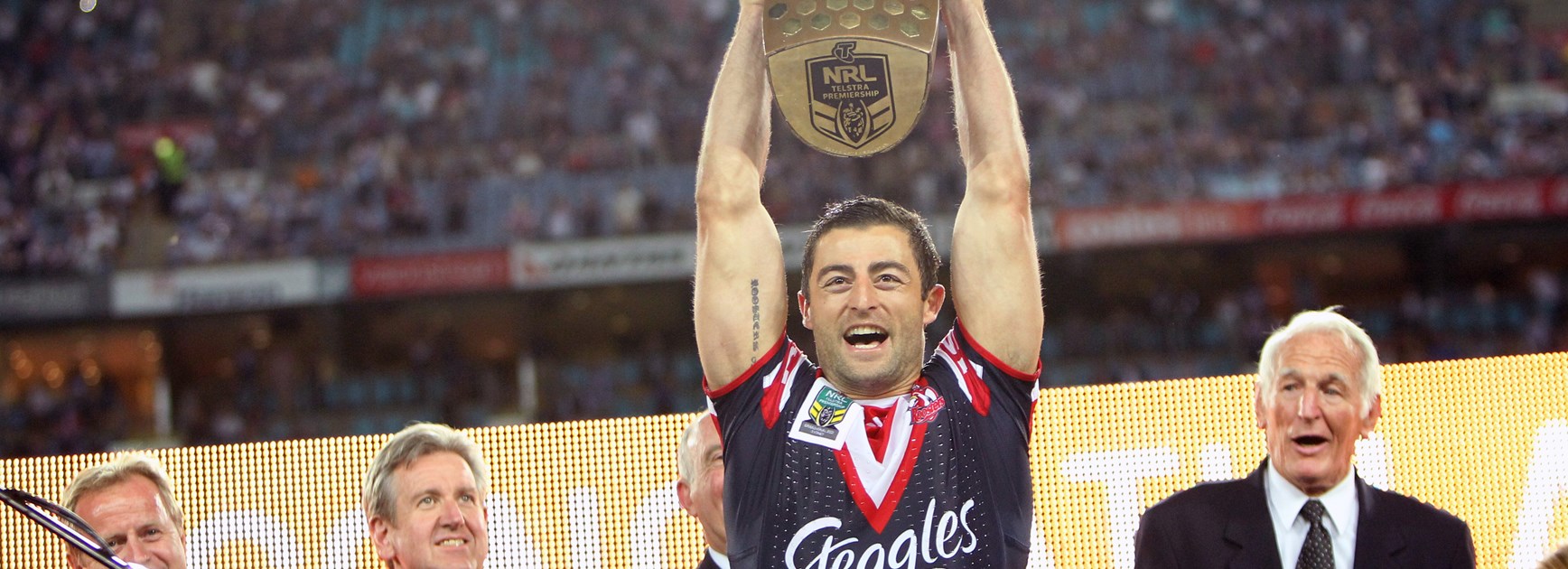 Mini Magic: Top Five Anthony Minichiello Moments