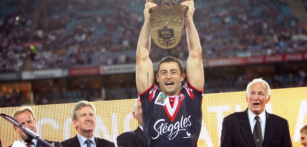 Mini Magic: Top Five Anthony Minichiello Moments