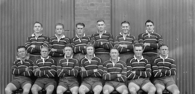 1936 NSWRFL PREMIERS