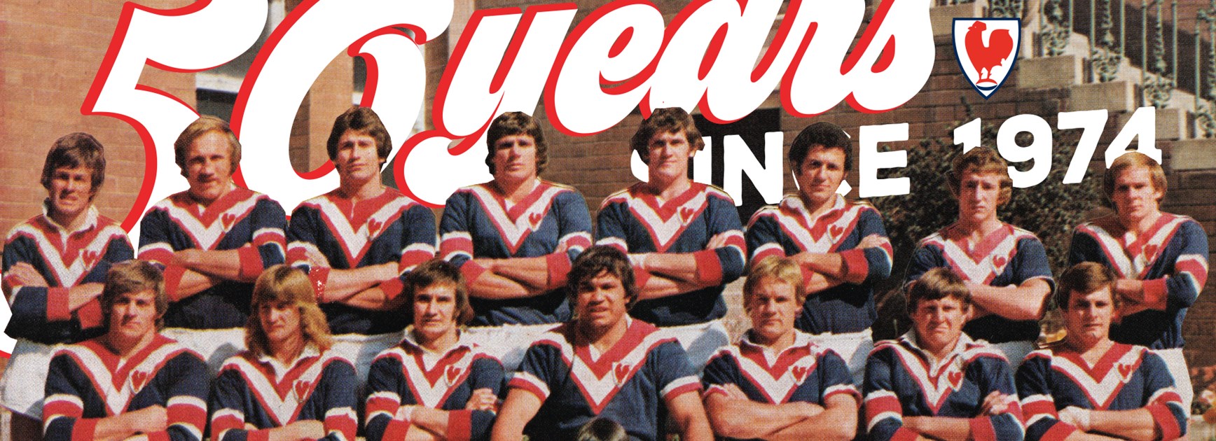 Fifty Years On: The Story of the 1974 Premiers