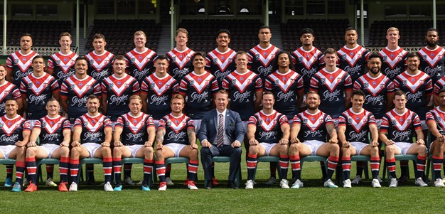 2019 NRL PREMIERS