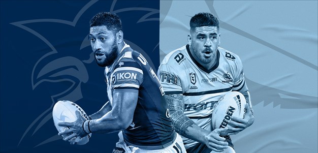 Roosters v Sharks: NRL Preview