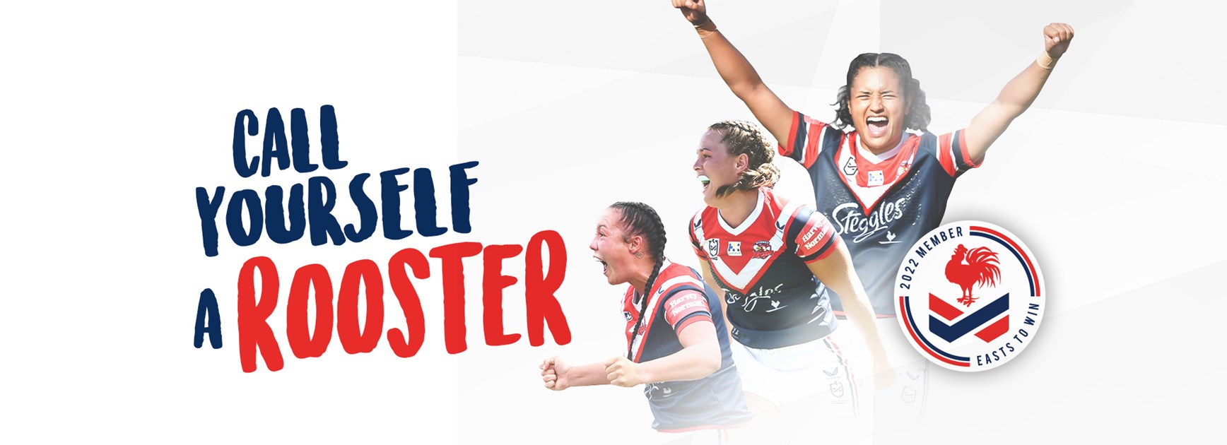 2022 NRLW Membership on Sale Now!