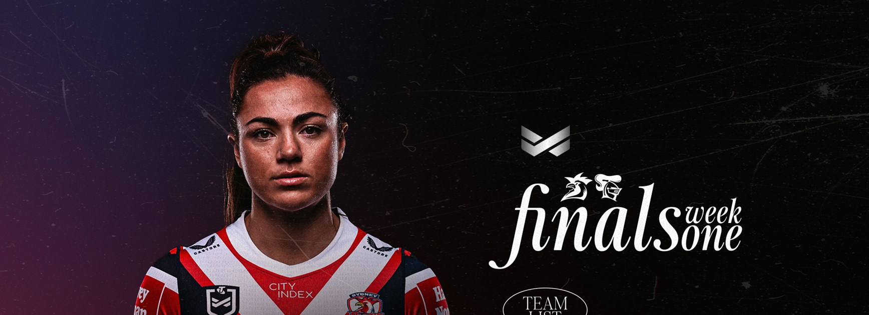 24 Hour Update | NRLW Preliminary Final Line Up Vs Knights