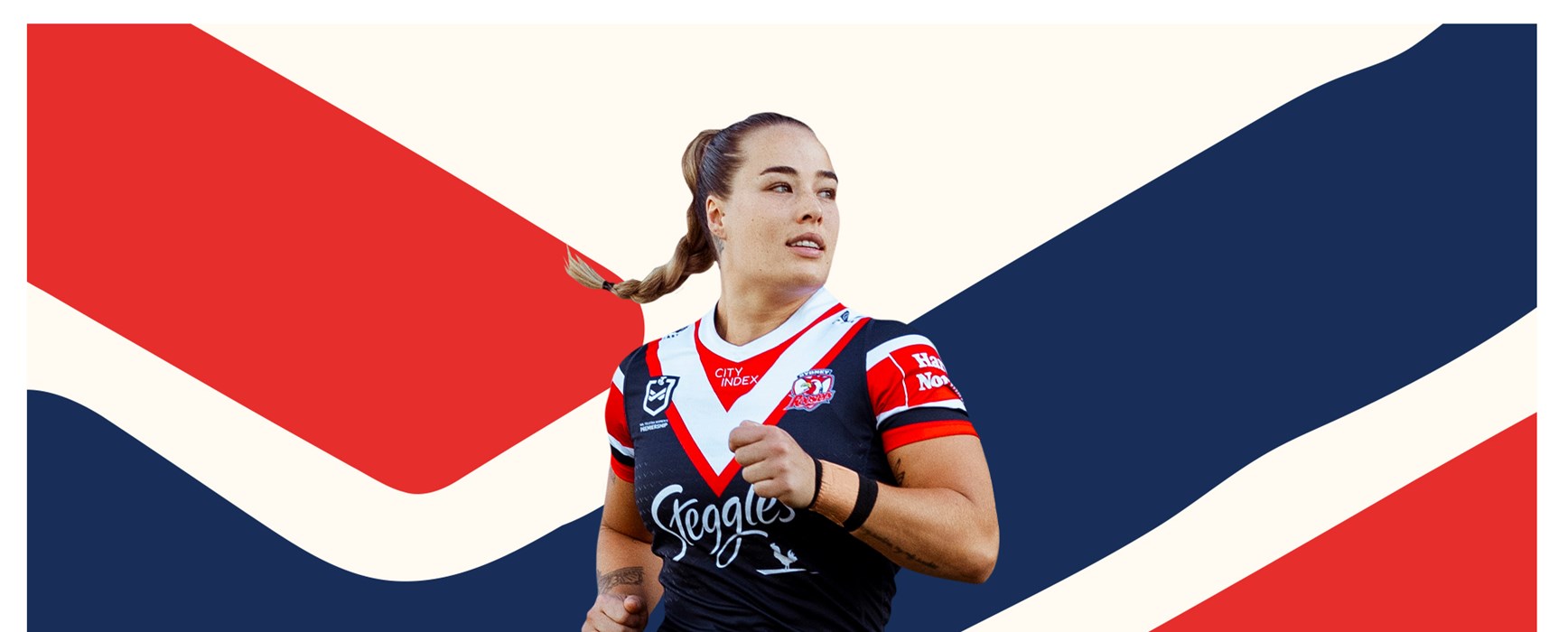 NRLW Membership