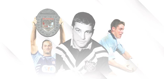 Roosters International and Origin Representatives