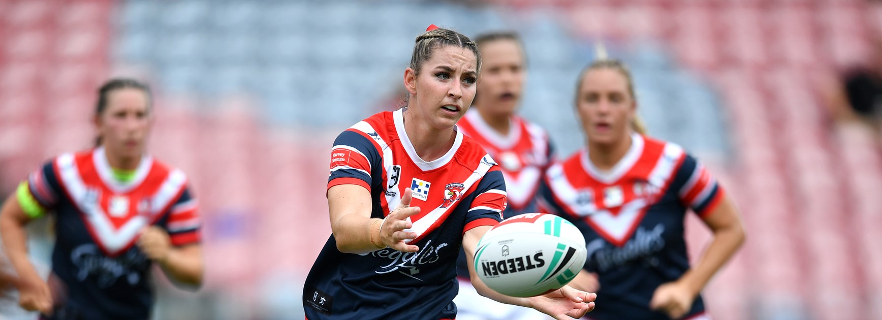 Women's Report: Central Coast Overpowered by Bulldogs in Tight Battle