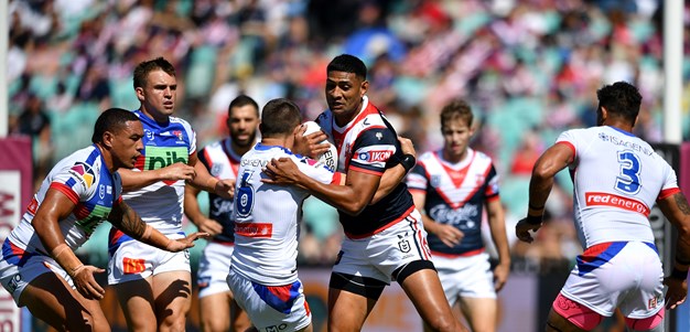 Ill-Discipline Cruels Roosters in SCG Return