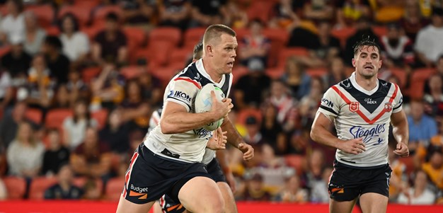 Collins Eager for Queensland Return in Mackay