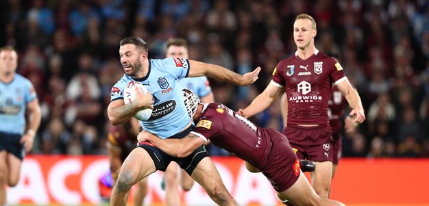 Origin Highlights: Game III, 2022