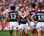 Teammates Pay Tribute for Tedesco 200