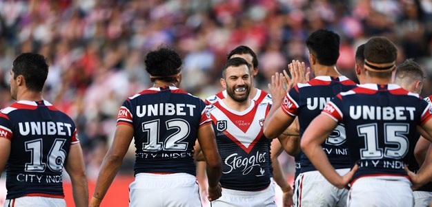 Roosters Post Half Century on Central Coast