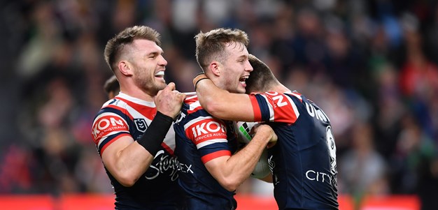 This is Our House: Roosters Begin Winning Ways at Allianz