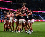 Tickets on Sale for NRLW Central Coast Triple Header!