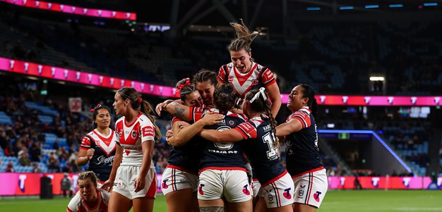 Tickets on Sale for NRLW Central Coast Triple Header!