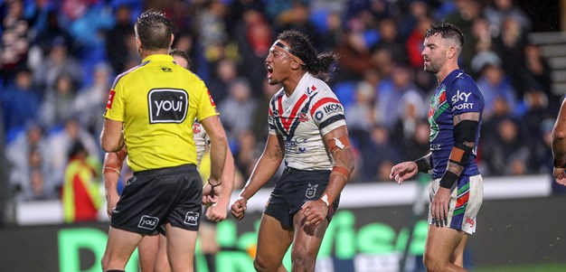 Auckland Return Worth the Wait for Tupouniua