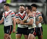 ‘We Always Had Belief’: Roosters Primed for Sharks Showdown