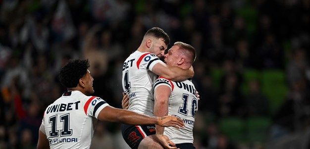 Brave Roosters Unable to Overcome Storm in Semi