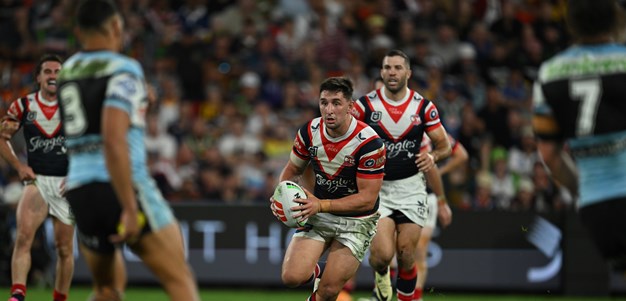 How Radley went from repeat offender to NRL cleanskin