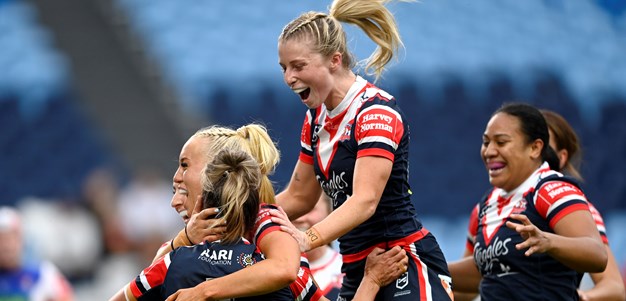 Bremner fires Roosters through to decider