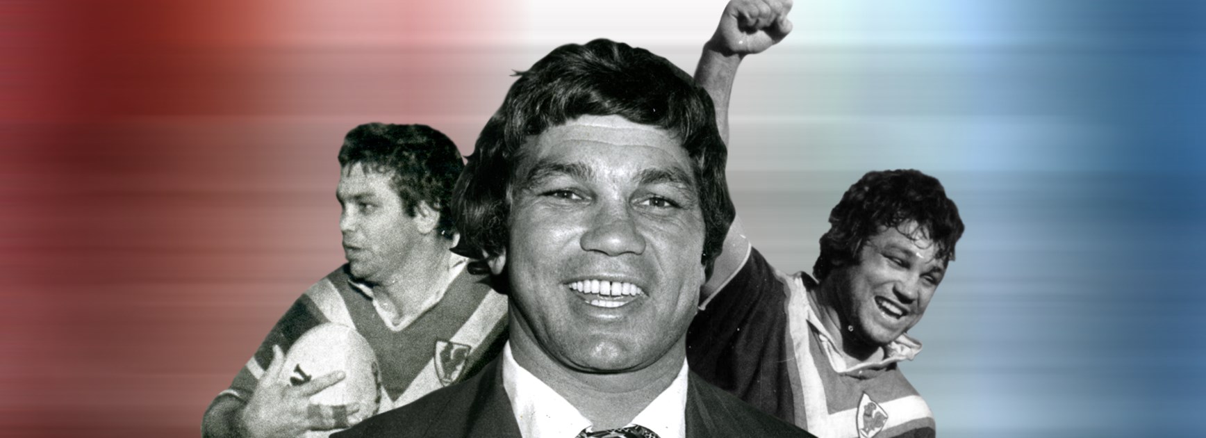 Arthur Beetson: The Entertainer