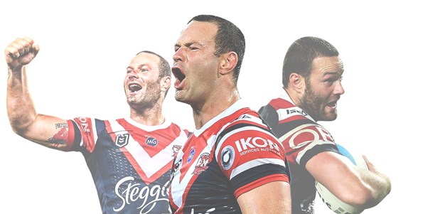 The Best We've Ever Seen: Boyd Cordner