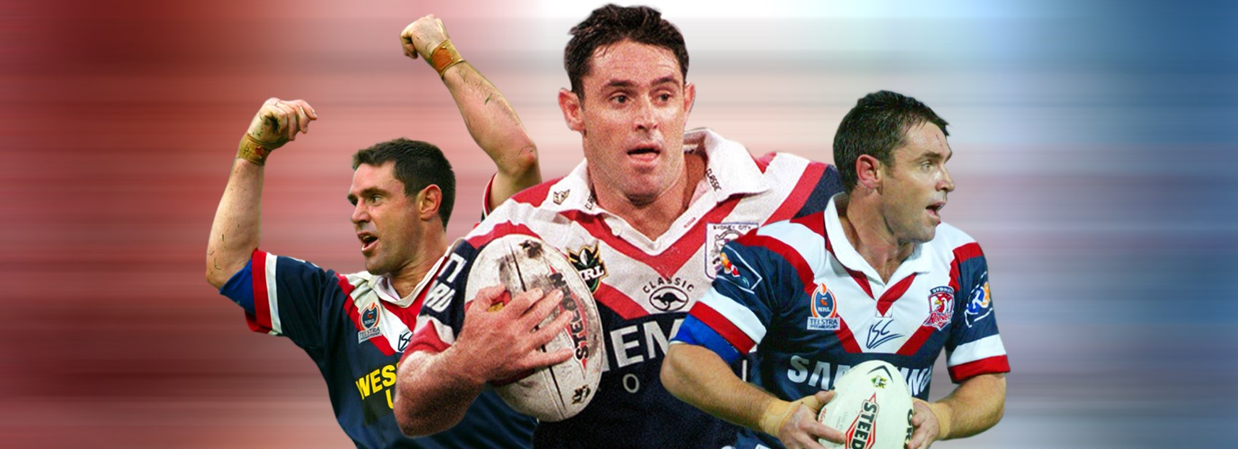 Brad Fittler: Stellar