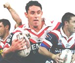 The Best We've Ever Seen: Brad Fittler