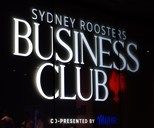 Business Club Membership