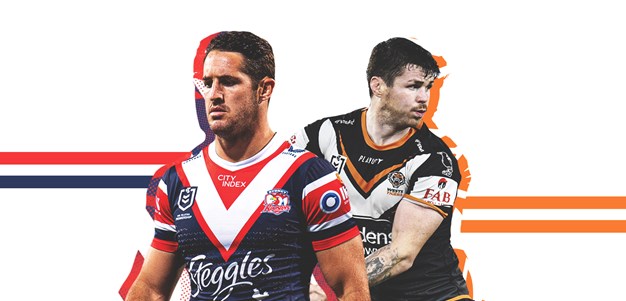 Round 26 Match Preview: Taming the Tigers