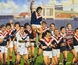 Sydney Roosters Centurions