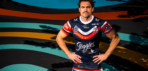 Honouring Arthur Beetson: The Story Behind the 2023 Indigenous Jersey