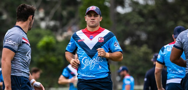 Gallery | Round 1 Training