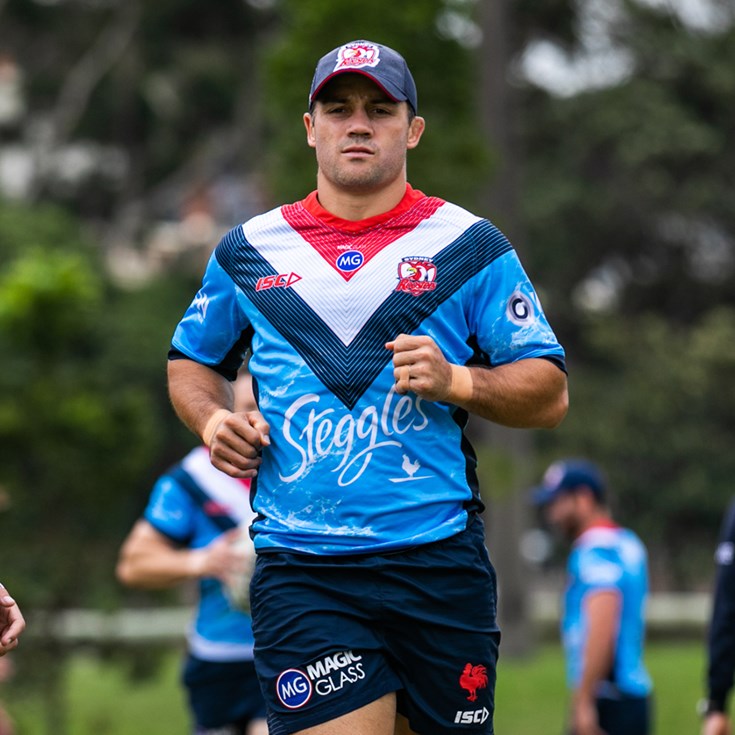 Gallery | Round 1 Training