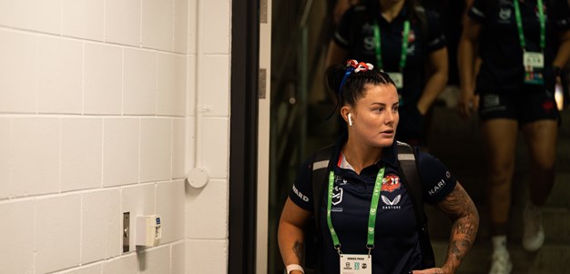 Late Mail | NRLW Round 2 vs Broncos