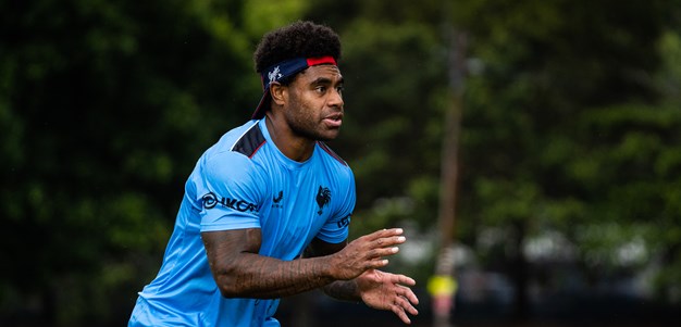 Familiar Faces and New Experiences Spurring Naiqama