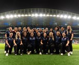 Roosters 2023 NRLW Squad Finalised