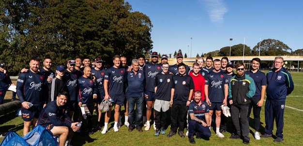 NSW Physical Disability Rugby League