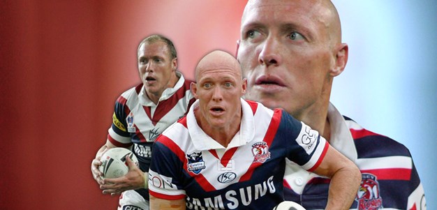 Craig Fitzgibbon: An All-Time Rooster