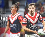 Your Gameplan | NRL Finals Week 1, NRLW Round 4