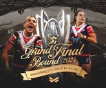 Roosters Grand Final Week