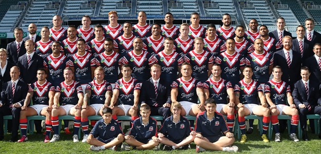 2013 NRL PREMIERS