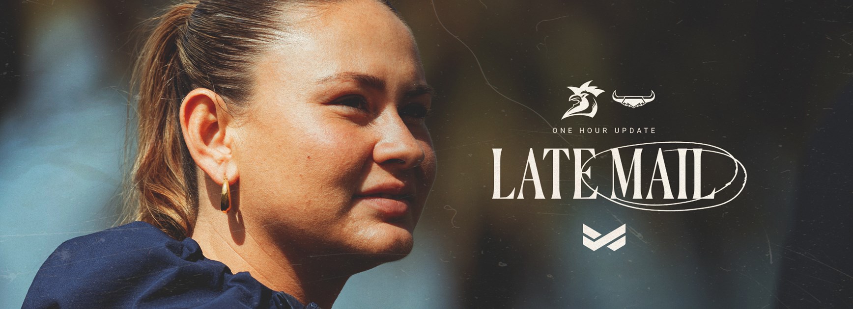 Late Mail : NRLW Round 8