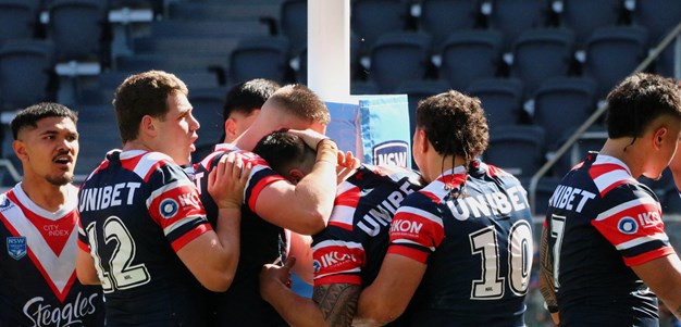 Flegg Roosters Fall Short in Heartbreaking Grand Final Defeat