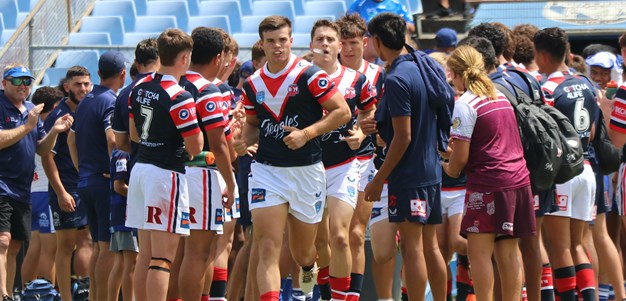 Roosters Ready to Rock Junior Reps Finals