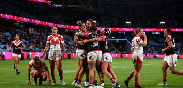 Easts Slay Dragons in Historic Grand Final Rematch