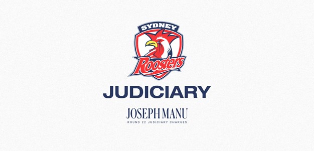 NRL Judiciary | Round 22