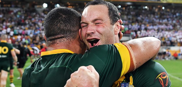 Meninga Names Origin Merit Team