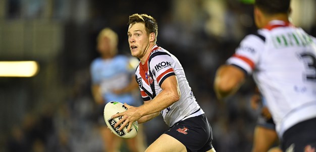 Keary reveals planning behind magical Mitchell try