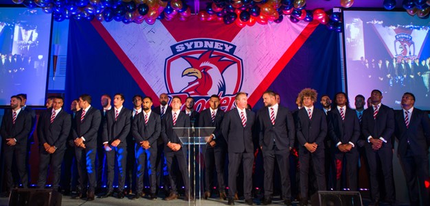 Gallery | Season Launch